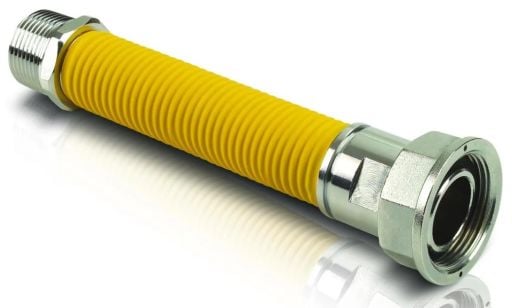 Natural Gas Meter Hoses